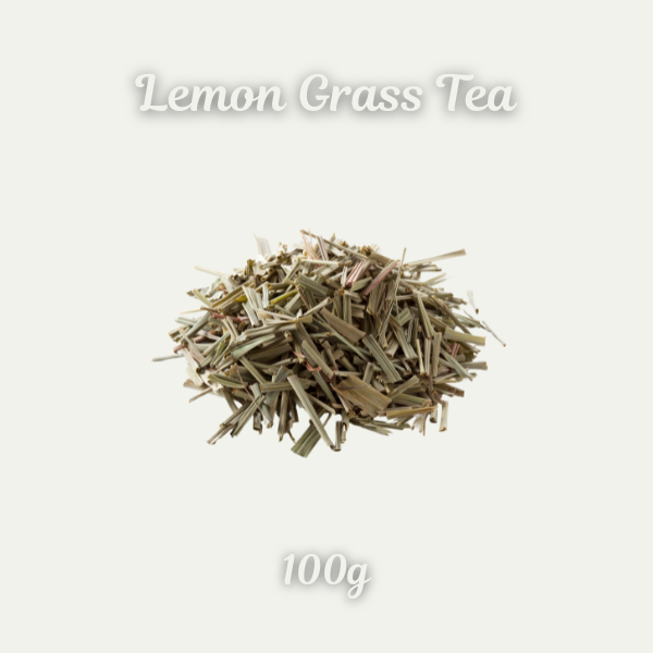 Lemon Grass Tea